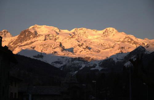 R.T.A. Hotel Monte Rosa - Foto 60