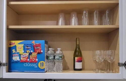 1-Bedroom Apt-7B1 20-Minuite To Downtown Boston - Foto 7