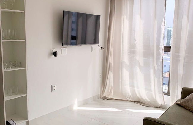 Compact Flat Tambau - Foto 12