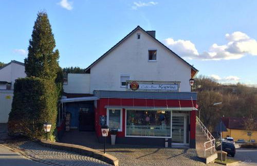 Ferienwohnung am Schloss - Foto 10