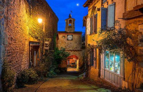 Rue du Barri - Foto 11