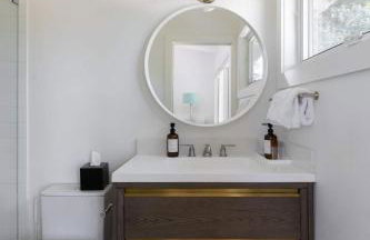 LUX Private Modern Villa With Pool Spa & Dogs OK - Foto 18