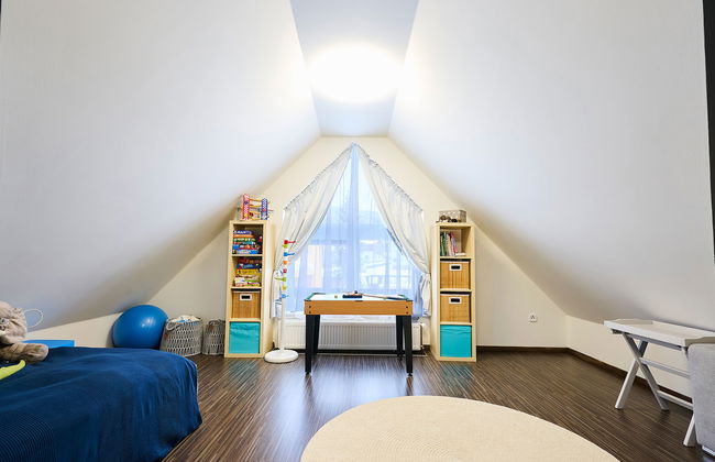 3 bedroom Apartment in Harrachov - Photo 13