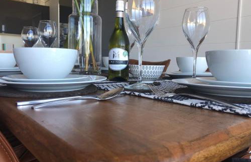 Padstow Lodge - Padstow Holiday Village - Foto 23