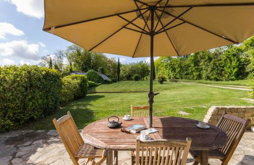 Gîte familial rénové avec jardin, activités extérieures et recharge électrique à Mesquer - FR-1-306-843 - Foto 4