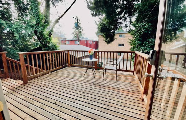 Charming Stay in Marvelous Seattle - Foto 39