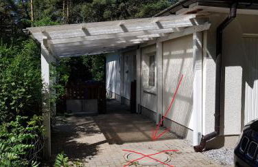 Ferienhaus Fichtenwalde, 160m², 3 SZ, 2 Bäder, bis 6 Personen, Garten, VDSL - Foto 32