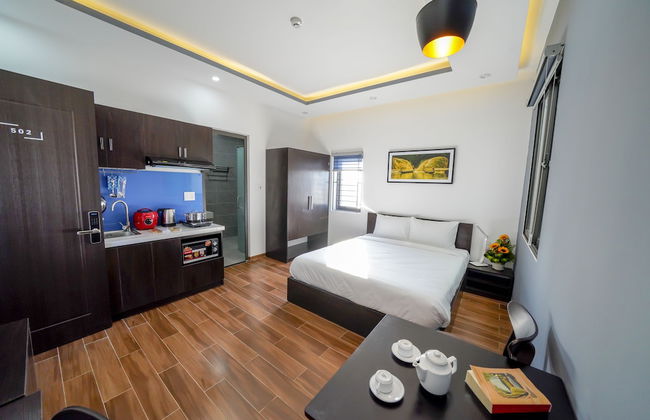 Lento Hotel and Apartment - Photo 22