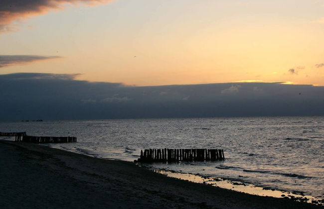 Holiday Home in GrÃ¶mmitz - Foto 32