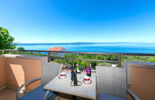 Villa Marija Podgora - Photo 73