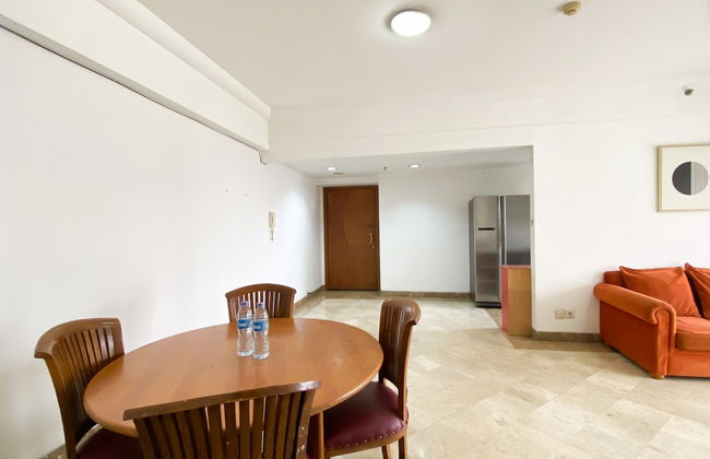 Comfort 2Br At Bona Vista Apartment - Foto 12