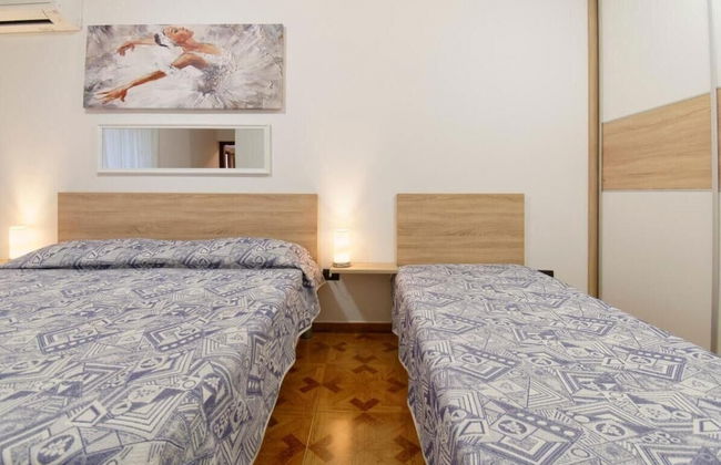 Comfortable Apartment in Umag With Parking Space - Photo 5