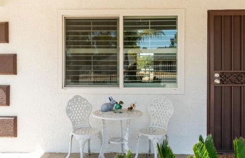 Remodeled 1 Acre Ranch Home in Madera - Foto 32