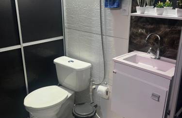 É DE CASA UNIDADE 02 APARTAMENTo 101 - Foto 10