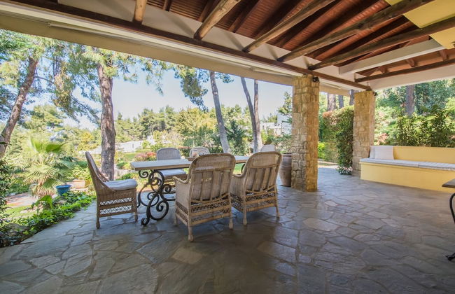 Calypso by halu! Sani Villas - Foto 26