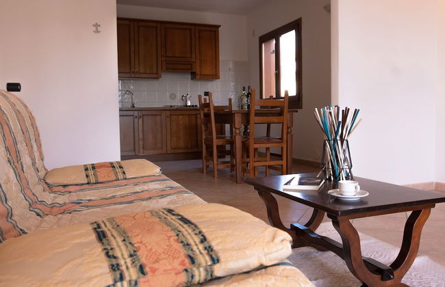 Residence Cala Viola - Foto 30