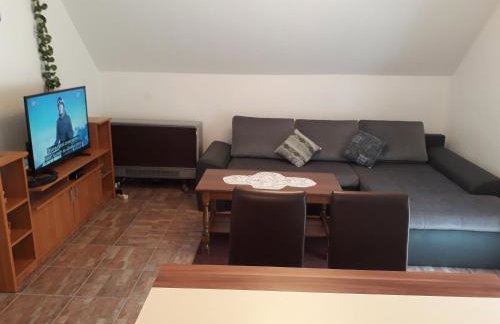 Apartment Mrsinj - Foto 7