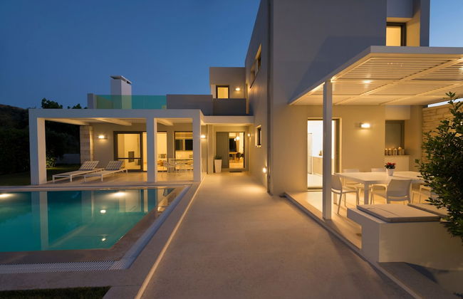 Villa Gonia - Foto 56