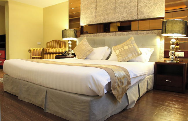 Clarence House Nairobi - Foto 34