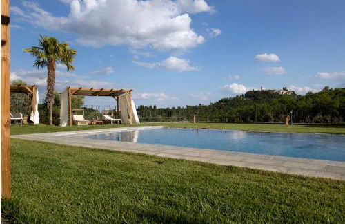 Podere Le Volte Country House La Mita - Foto 21