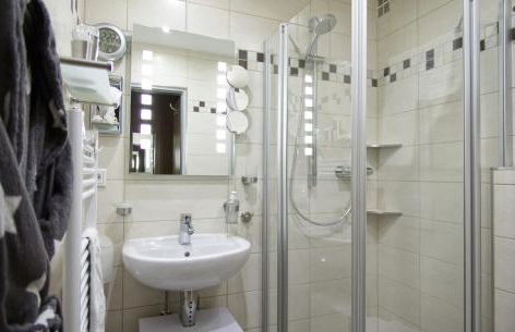 Gästehaus Guter Stern - Foto 8