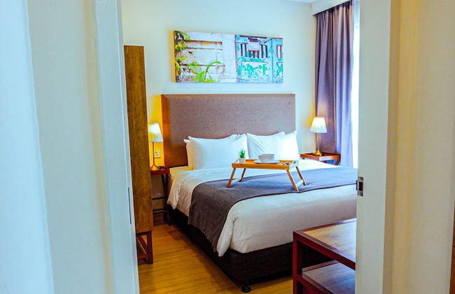 Timurbay beachfront by Perfect Host - Foto 13