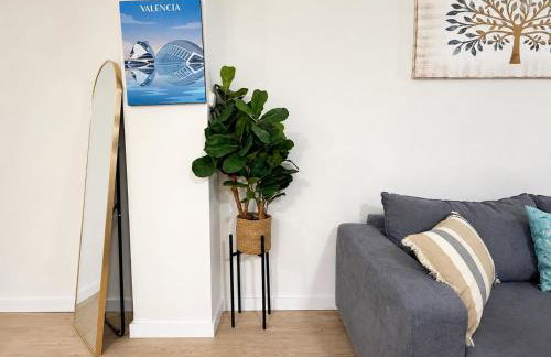 Aroma D Valencia Luxury and Designer Apartment - Foto 26