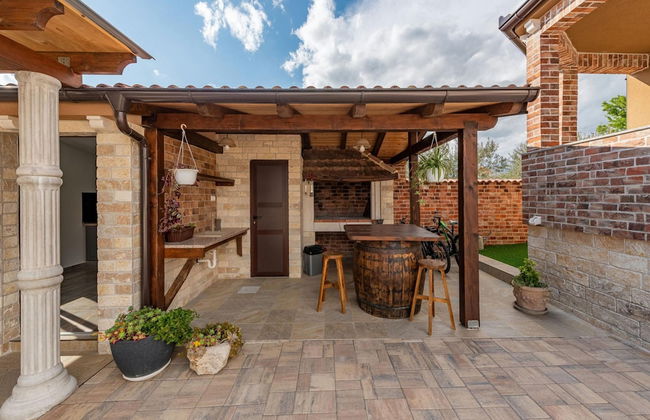 Villa Nikolina Zadarvillas - Foto 58