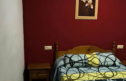 Alojamientos Loma de Mariangela - Foto 31