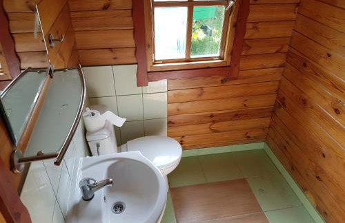 Mazur House Bogaczewo - Foto 37