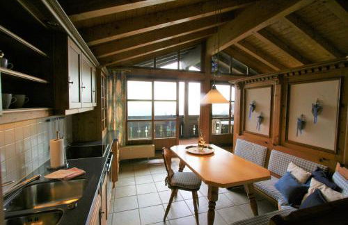 Alpenflair Ferienwohnung 230 Bergglück - Foto 19