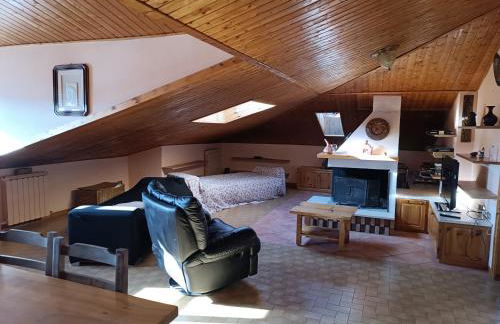 10 Posti Letto Attico Bruno - Photo 19