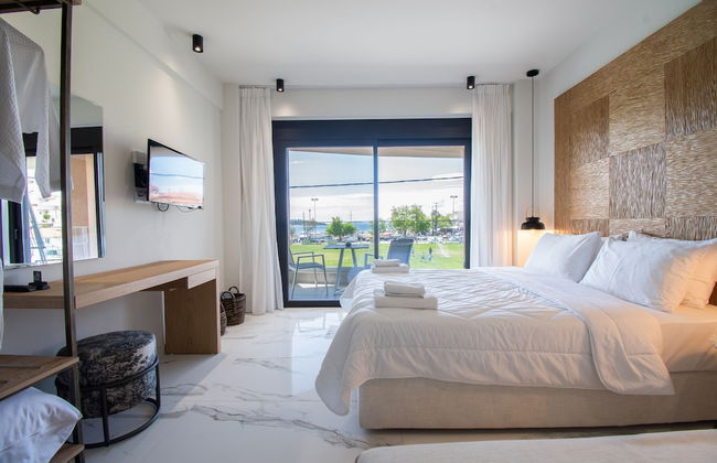 Thetis Boutique Apartments - Adults Only - Foto 60