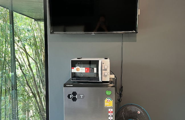 Ton Pling Khao Lak Villa - Photo 31