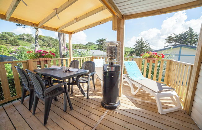 Camping RCN Port l'Épine - Foto 48