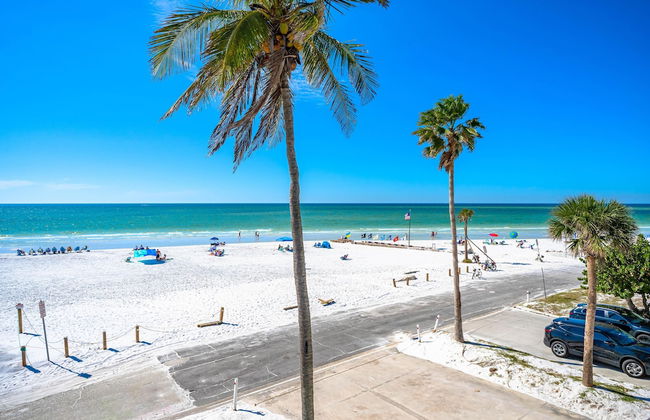 Fanta-Sea on the Beach by Beachside Management - 53 Beach Rd - Foto 48