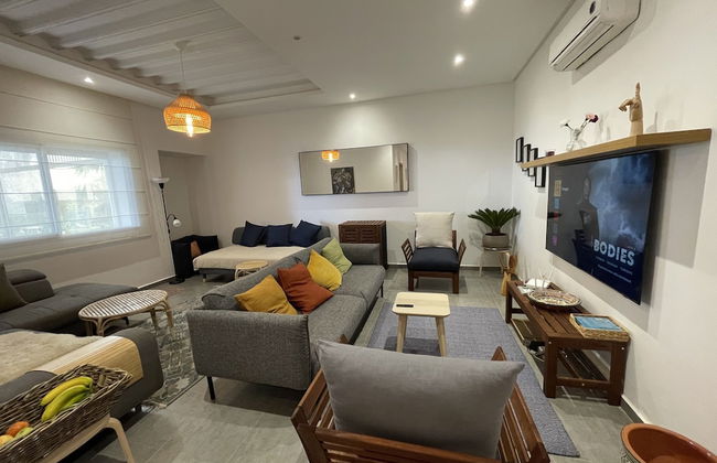 Au Cœur Des Sables - Harhoura - Photo 30