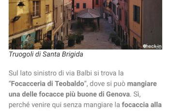 La dimora del capitano - Foto 80