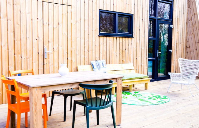 Waterlodge Blaupoatsje - Photo 2