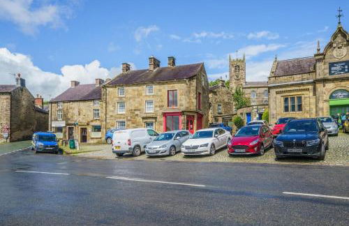 Bank House Apartment Peak District Pets Welcome - Foto 18