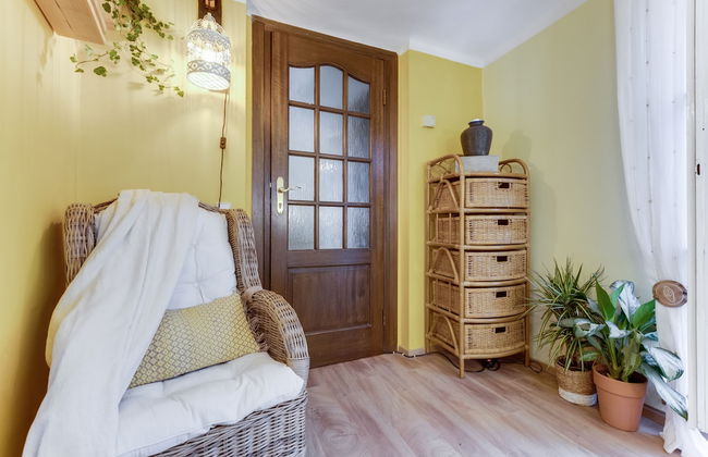 Incredible 2Br Loft in Heart of Prague - Photo 5