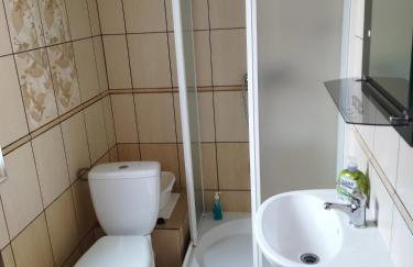 Pokoje Inulec - Foto 19