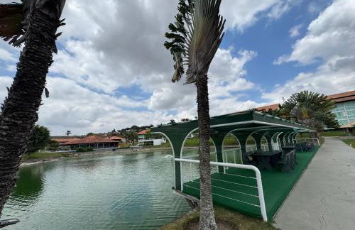 Villa Hípica Resort Flat 107 - Foto 67