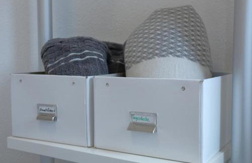 Ein gemütliches Zimmer an der Schweizer Grenze - Foto 8