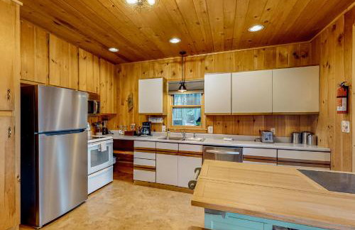 Camp Loon a Tic - Foto 13