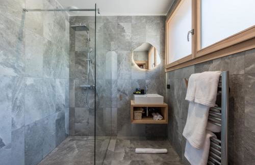 Chalet 180 I Le Chalet Club - Foto 73