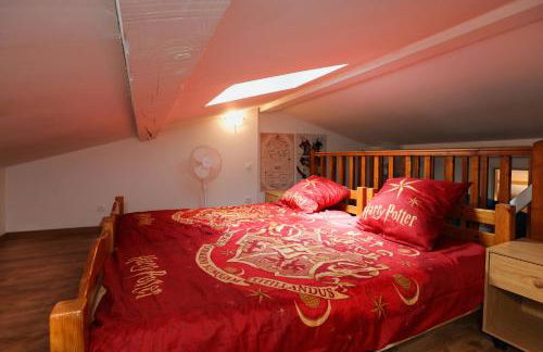 HARRY POTTER - Escape Game - Expérience Magique - Foto 19