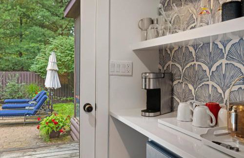 Bella and Dulce's Lakehouse by Juniper Holiday + Home - Foto 23