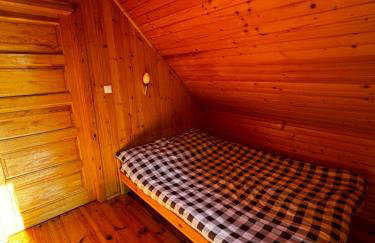Ranczo Targoszów - Foto 30