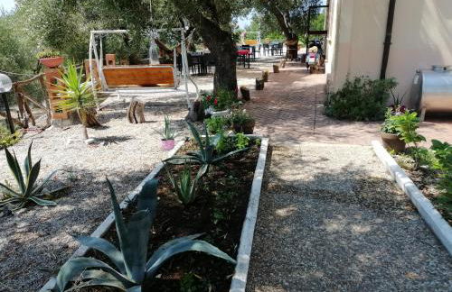 B&B Borgo San Antonio - Foto 49